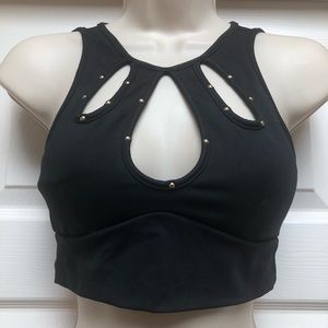 LURE Golden Dots Collection Bra